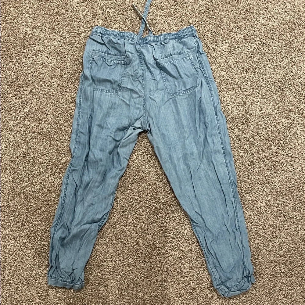 Vineyard Vines Denim Blue Pants - Picture 3 of 3